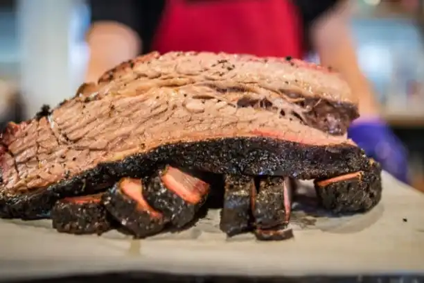 a close up of a piece of cake on a plate