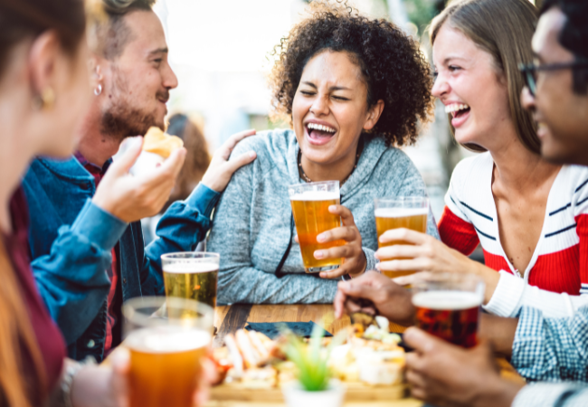 best breweries in austin